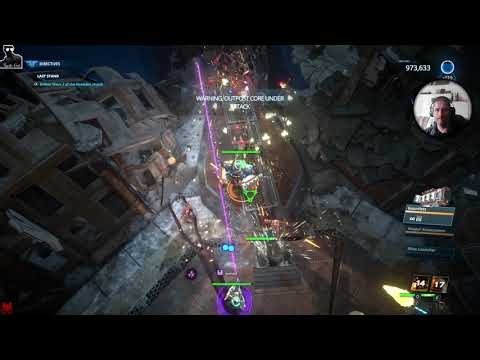 Livelock feat. StartFunny -#1.8- Last Stand