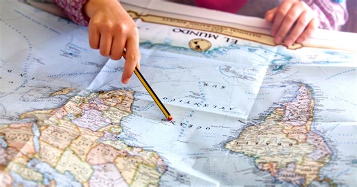 15 mejores alternativas a GeoGuessr para divertidos juegos geográficos