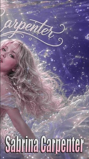 Feather - Sabrina Carpenter
