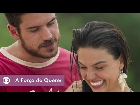 A Força do Querer: capítulo 1 da novela, segunda, 3 de abril, na Globo