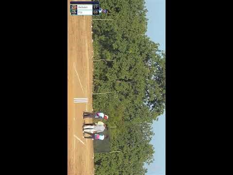 Rajendra pur vs bhadarjri live match jtd cricket calb