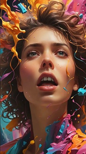 The First AI-Generated Human: Will AI Create a Digital Species?