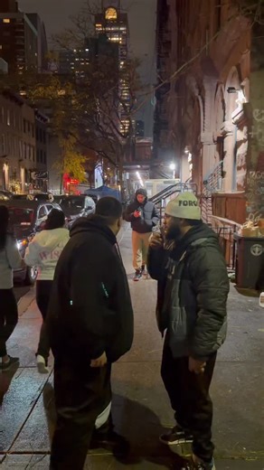 60K views · 238 reactions | NAH YO WTF JUST HAPPENED  . . . . . . NO ONE GOT HURT WE ALL ARE PAID ACTORS #giddyleftytv #trending #explore #comedy #funny #humor #hilarious #fun #wow #reels #viral #waterballoon #prank #pranks #prankster #newyork | Giddy Lefty | Facebook