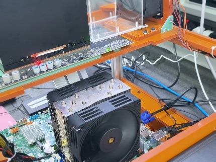 收到香港粉丝寄修的H200，到底是什么情况呢？#GPU #数据中心 #H200 #ECC报错 #GPU服务器