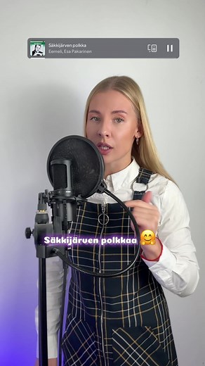 Which song should I sing next? 😂👇