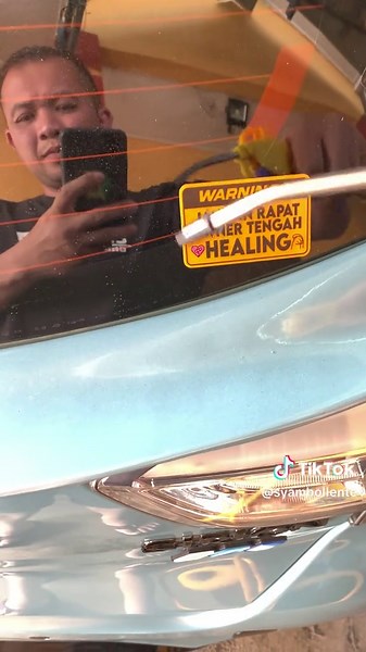 Isey Wrapping on TikTok