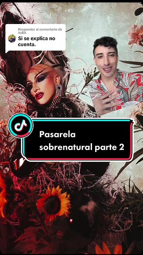 Pasarela Sobrenatural: Interpretación Artística y Subjetividad en Drag Race México
