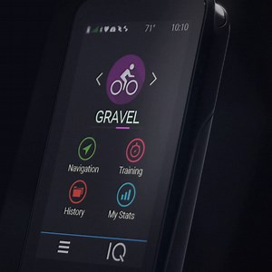 16 reactions | Regálate un Garmin,  Rueda en interiores  con...