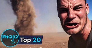 Top 20 Shocking Viral Videos You Didnt Know Were FAKE | Articles on WatchMojo.com