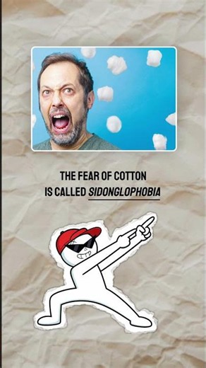 You Probably Have One of These Phobias 👀 #relatable #psychology #trending