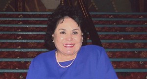 Carmen Salinas: quiénes los hijos de la actriz mexicana