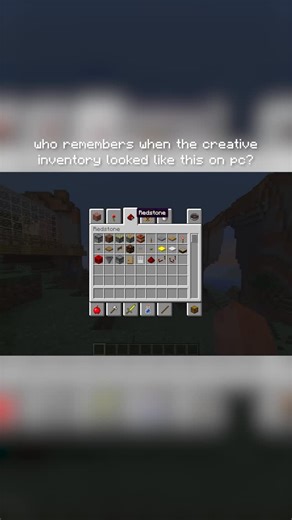 The Minecraft Architect on Instagram: "the old textures really bring me back"