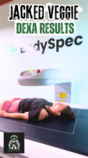 Aubrey Golding on Instagram: "A DEXA (Dual-Energy X-ray Absorptiometry) scan is a medical-grade imaging tool that measures body composition, not just weight. In a matter of minutes, it shows how much of your body is made up of fat mass, lean mass (muscle + organs), and bone mineral content—and how those are distributed throughout your body. I use DEXA scans because the scale alone can’t tell the full story. Over the past year my body has gone through ups and downs—weight gain, weight loss, cut p