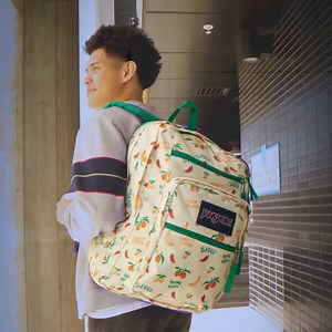 A color for every mood. | JanSport