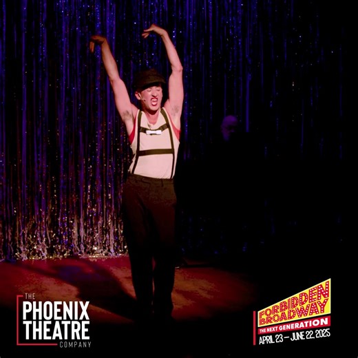 62 reactions · 8 comments | FORBIDDEN BROADWAY affectionately pokes fun at the beloved clichés, idiosynchrasies, and over-the-top moments of all your theatre favourites. Get your tickets now! | The Phoenix Theatre Company | Facebook