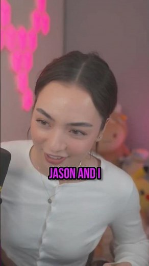 Sakura And Jason Are Dating 💞😳