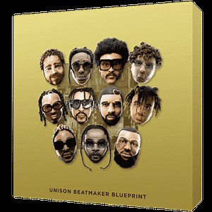 Unison - Beatmaker Blueprint - ProducerWAV