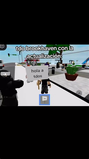 Nueva actualización de Brookhaven en Roblox: Solución a Errores