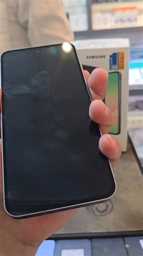 Samsung Galaxy A55 5G Unboxing & First Look! 🔥 Is It Worth It? #galaxya #samsungsg #galaxyaseries