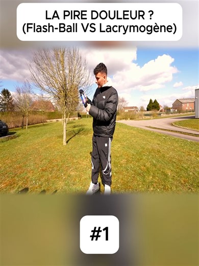 LA PIRE DOULEUR ? Part 1 #Défi #Drôle #Pourtoi #Fyp #Viral