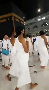 3.1K views · 37 reactions | #عـــــمرة عن روح المرحوم احمد حمد عبدالله عبد الغني رحمه الله رحمة واســعة وأسكنه فسيح جناتــه | نريد نحف نظيفه | Facebook