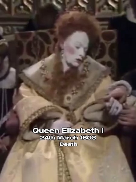 Remembering Queen Elizabeth I: Historical Impact