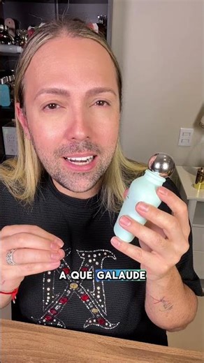 Brunnera Stella Dustin - the perfect perfume to give as a gift! #perfume #stelladustin