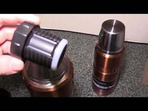 Thermos Stainless Steel King™ 1.2L 0.47L Food Flask quick look
