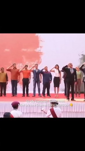 Cid All Officer's 26 January Happy Republic Day 🇮🇳 2026 | Cid 26 January Happy Republic Day 2026 |