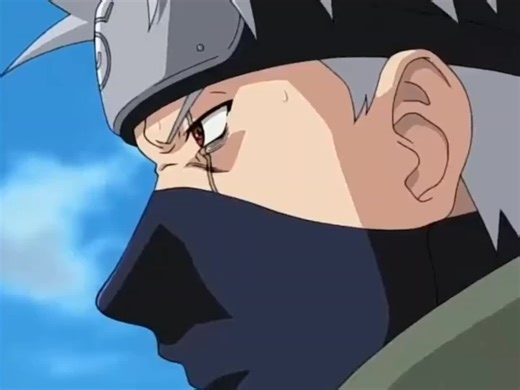 Epic Badass Moments in Naruto