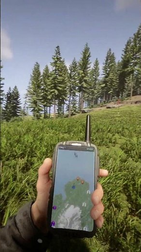 Knight V Location 3 | Guide | Sons of The Forest