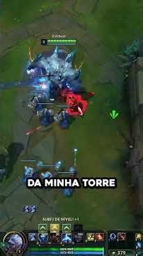 A foolproof strategy for level 3!! #leagueoflegends #shorts #wildrift