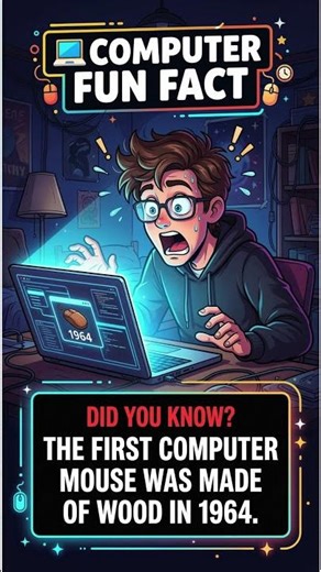 💻 Computer Fun Facts That Will Blow Your Mind! 🤯 || Gopal Sarkar ||