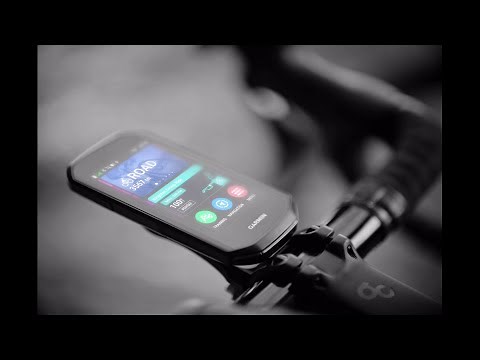 Edge 1050 | Never Stop Cycling. Together. | Garmin