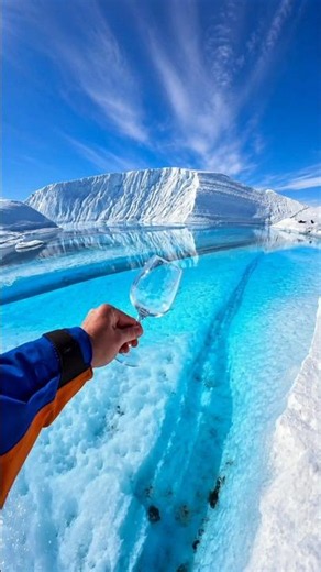 These Places Don't Look Real! 🌍 #love #nature #beautiful #shorts #adventure