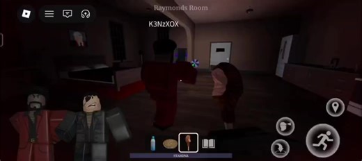 Roleplaying Challenges in Roblox Specter Gameplay