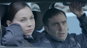 Watch Red Rock Season 1 Episode 7 - Episode 7