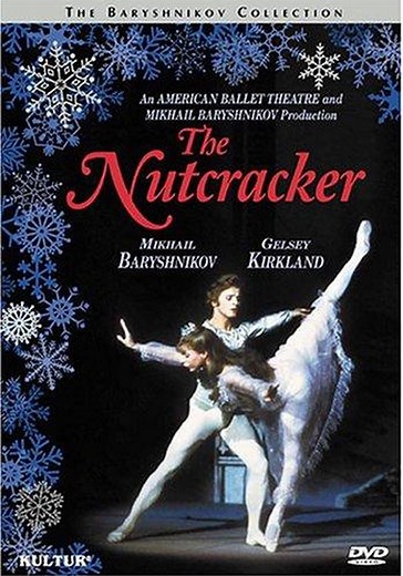 The Nutcracker streaming: where to watch online?