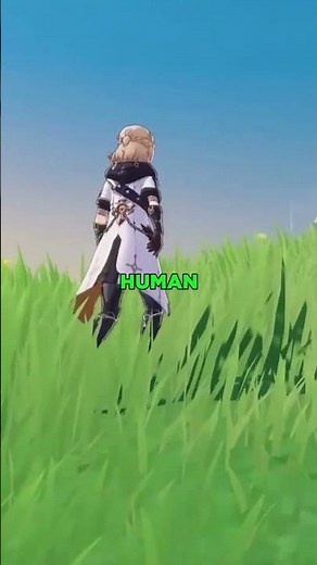 Albedo Explained in Under a Minute – Genshin Impact