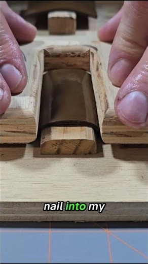 The Secret to Wet Molding Leather