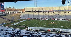 Live Updates: Virginia Tech at No. 18 Virginia — Final — Virginia 27, Virginia Tech 7
