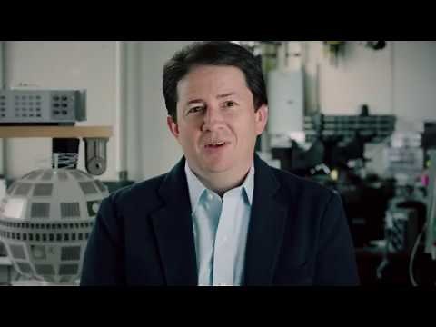 Telstar, is it a plane, a bird, a satellite or a soccer ball?