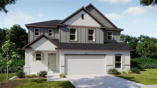 Malabar Springs by Maronda Homes