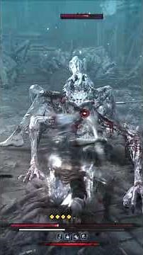 THE FIRST BERSERKER KHAZAN | G+ | Hardcore Difficulty |