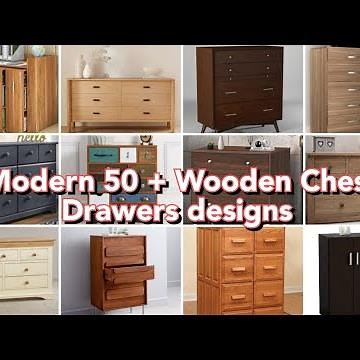 Top 50 Wooden Chest Dresser Ideas for living room | Wooden Chest Tables designs ideas | Wooden Table