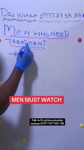 Understanding Men's Health Issues and Hospital Reluctance