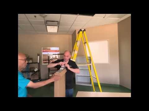 Universal Driver Installation