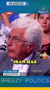 🎙️ Renowned Israeli historian Avi Shlaim drops a truth bomb: .. “Iran, for all the rhetoric, has not initiated wars against its neighbors. Israel, on the other hand, has a long record of doing exactly that.” .. It’s a reality check few in the West are willing to confront. We’re spoon-fed a narrative that paints Iran as the eternal aggressor—but historians like Schlaim flip the script with actual history, not headlines. .. Shlaim isn’t some fringe voice. He served in the IDF. He’s a respected Ox