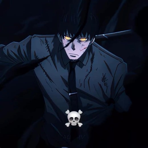 Peak Episode 💀 - Fire Force S3 Ep 22 | Fire Force Edit | No Role Louco #fireforce​