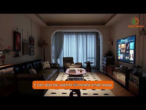 Downlight vs Spotlight: What’s the Real Difference in Lighting Design?